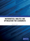 Mathematical Analysis and Optimization for Economists by Michael J. Panik, 9780367759025