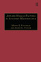 Applied Human Factors in Aviation Maintenance by Manoj S. Patankar, James C. Taylor, 9781138249981