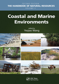Coastal and Marine Environments by Yeqiao Wang, 9781032474403
