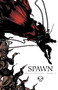 Spawn Origins Volume 29 by David Hine, Brian Haberlin, Bing Cansino, Geirrod Van Dyke, Rodel Noora, Todd McFarlane, 9781534327276