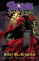 Spawn Bad Business by Rory McConville, Todd McFarlane, Carlo Barberi, Thomas Nachlik, Jay David Ramos, 9781534327313