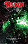 Spawn Compendium Volume 6 Color Edition by Paul Jenkins, Todd McFarlane, Erik Larsen, Tom Leveen, Darragh Savage, Jason Shawn Alexander, Jon Goff, Scott Snyder, Jason Shawn Alexander, Szymon Kudranski, Jonboy Meyers, Todd McFarlane, 9781534327337