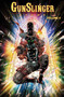Gunslinger Spawn Volume 4 by Todd McFarlane, Brett Booth, 9781534397019