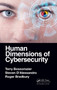 Human Dimensions of Cybersecurity - 9781032400983 by Terry Bossomaier, Steven D'Alessandro, Roger Bradbury, 9781032400983