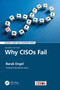 Why CISOs Fail by Barak Engel, 9781032299273