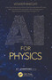 AI for Physics by Volker Knecht, 9781032151694