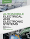 Automobile Electrical and Electronic Systems by Tom Denton, 9780415725774