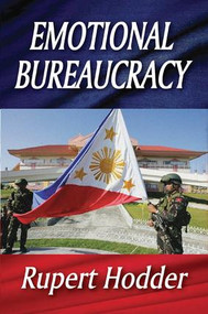 Emotional Bureaucracy by Rupert Hodder, 9781138509511