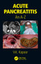 Acute Pancreatitis (An A-Z) by V.K. Kapoor, 9781138894976