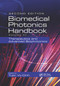 Biomedical Photonics Handbook (Therapeutics and Advanced Biophotonics) by Tuan Vo-Dinh, 9780367378479