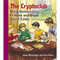 The Cryptoclub (Using Mathematics to Make and Break Secret Codes) by Janet Beissinger, Janet Bessinger, Vera Pless, 9781568812236