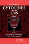 Cytokines and the CNS by Richard M. Ransohoff, Etty N. Benveniste, 9780367391935