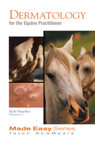 Dermatology for the Equine Practitioner by Ralf S. Mueller, 9781591610236
