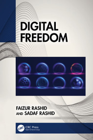 Digital Freedom by Faizur Rashid, Sadaf Rashid, 9781032517520