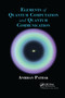 Elements of Quantum Computation and Quantum Communication by Anirban Pathak, 9780367379872