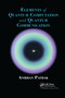Elements of Quantum Computation and Quantum Communication by Anirban Pathak, 9780367379872
