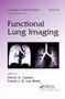 Functional Lung Imaging by David Lipson, Edwin van Beek, 9780367392772