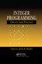 Integer Programming (Theory and Practice) by John K. Karlof, 9780367392116