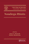 Nonallergic Rhinitis by James N. Baraniuk, Dennis J. Shusterman, 9780367389925