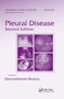 Pleural Disease by Demosthenes Bouros, 9780367384562