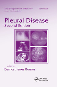 Pleural Disease by Demosthenes Bouros, 9780367384562