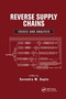Reverse Supply Chains (Issues and Analysis) by Surendra M. Gupta, 9780367380458