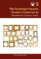 The Routledge Hispanic Studies Companion to Nineteenth-Century Spain by Elisa Martí-López, 9780367521592