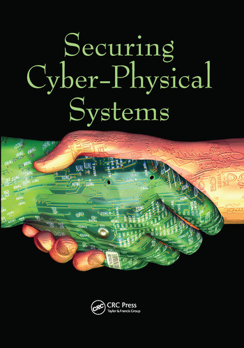Securing Cyber-Physical Systems by Al-Sakib Khan Pathan, 9780367575441