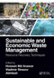 Sustainable and Economic Waste Management (Resource Recovery Techniques) by Hossain Md Anawar, Vladimir Strezov, Abhilash, 9781032237770