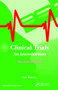 Clinical Trials (An Introduction) by Ann Raven, Frank Wells, 9781857750355