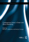 Contemporary Issues in Green and Ethical Marketing by Morven G. McEachern, Marylyn Carrigan, 9781138948280