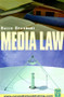 Media Law - 9781859415306 by Sallie Spilsbury, 9781859415306
