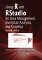 Using R and RStudio for Data Management, Statistical Analysis, and Graphics - 9780367738464 by Nicholas J. Horton, Ken Kleinman, 9780367738464
