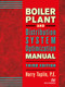 Boiler Plant and Distribution System Optimization Manual, Third Edition by Jr. Taplin, 9788770229272