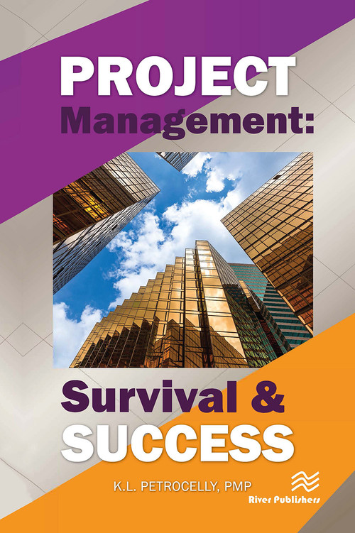 Project Management (Survival and Success) by Kenneth L. Petrocelly, 9788770229487