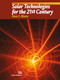 Solar Technologies for the 21st Century - 9788770229197 by Anco S. Blazev, 9788770229197