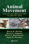 Animal Movement (Statistical Models for Telemetry Data) by Mevin B. Hooten, Devin S. Johnson, Brett T. McClintock, Juan M. Morales, 9781032097183