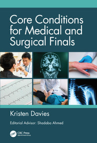 Core Conditions for Medical and Surgical Finals by Kristen Davies, 9781138331037
