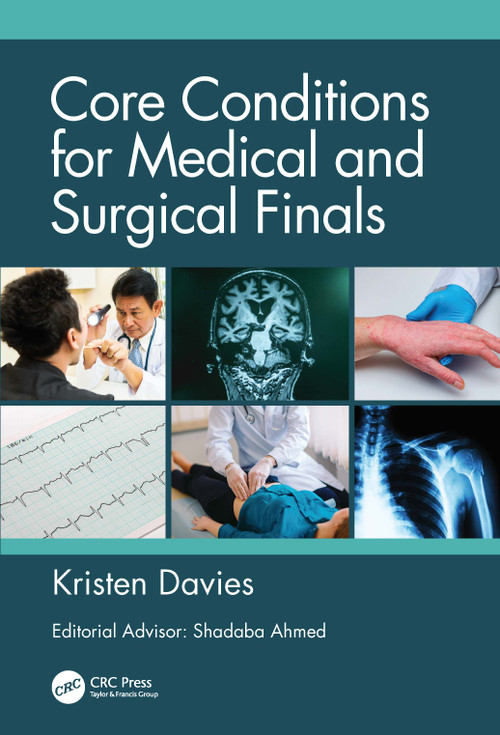 Core Conditions for Medical and Surgical Finals by Kristen Davies, 9781138331037