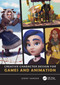 Creative Character Design for Games and Animation by Jenny Harder, 9781032152967