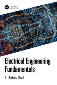 Electrical Engineering Fundamentals by S. Bobby Rauf, 9780367636241