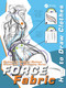FORCE Fabric (How to Draw Clothes) by Mike Mattesi, Mritunjay Varun, 9781138485419