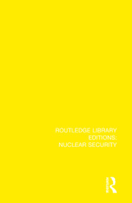 International Atomic Policy During a Decade - 9780367538026 by Elis Biörklund, 9780367538026