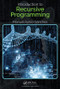Introduction to Recursive Programming by Manuel Rubio-Sanchez, 9781498735285