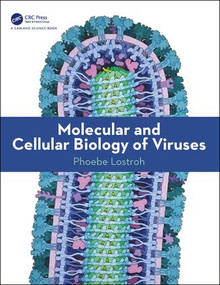 Molecular and Cellular Biology of Viruses - 9780815345237 by Phoebe Lostroh, 9780815345237