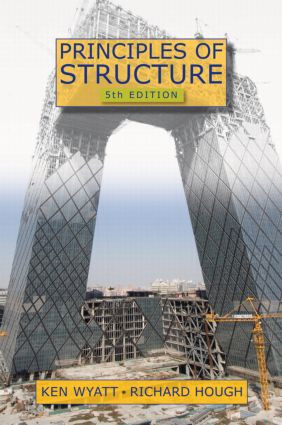 Principles of Structure - 9780415667272 by Ken Wyatt, Richard Hough, 9780415667272