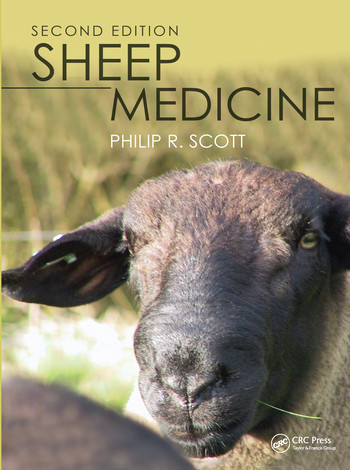 Sheep Medicine by Philip R. Scott, 9780367575786