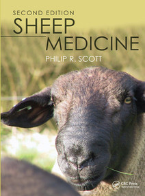 Sheep Medicine by Philip R. Scott, 9780367575786
