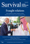 Survival: December - January 2023 by The International Institute for Strategic Studies (IISS), 9781032334288