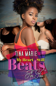 My Heart Still Beats for You - 9781645566373 by Tina Marie, 9781645566373